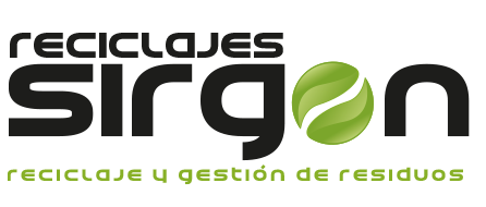 Reciclajes Sirgón, reciclaje y gestión de residuos en Almería
